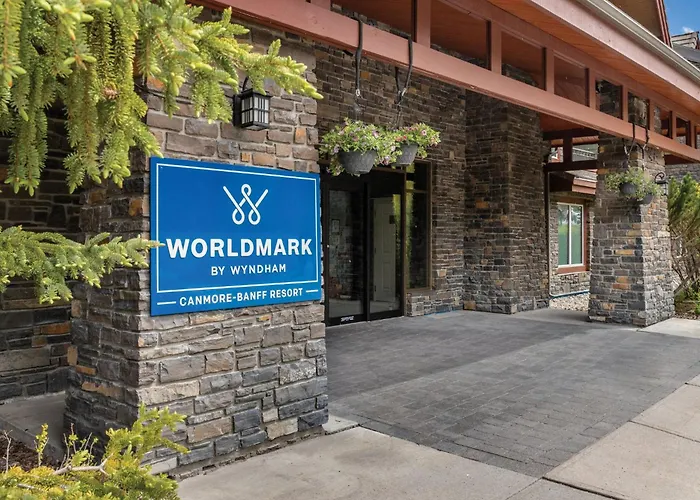 Worldmark Canmore-Banff