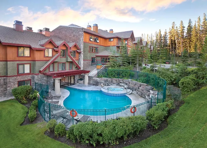 Worldmark Canmore-Banff