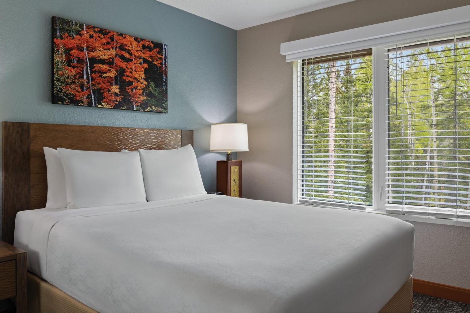 Station touristique Worldmark Canmore-banff Canmore